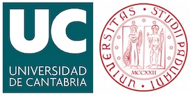 Università della Cantabria (Spagna) · Università di Padova (Italia)